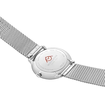 Mondaine Doppio Big Set MLE.41240.LQV.SET