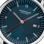  Zdjęcie 11 Mondaine Doppio Big Set MLE.41240.LQV.SET