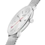  Zdjęcie 11 Mondaine Doppio Big-Date Mesh MLE.41210.SM