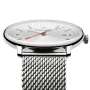  Zdjęcie 10 Mondaine Doppio Big-Date Mesh MLE.41210.SM