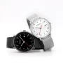  Zdjęcie 5 Mondaine Doppio Big-Date Mesh MLE.41210.SM