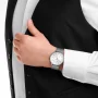  Zdjęcie 2 Mondaine Doppio Big-Date Mesh MLE.41210.SM