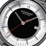  Zdjęcie 4 Mondaine Doppio Big Mesh Mirror Limited Edition MLE.41280.SM