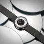  Zdjęcie 6 Mondaine Doppio Big Mesh Mirror Limited Edition MLE.41280.SM