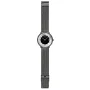  Zdjęcie 11 Mondaine Doppio Big Mesh Mirror Limited Edition MLE.41280.SM
