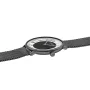  Zdjęcie 8 Mondaine Doppio Big Mesh Mirror Limited Edition MLE.41280.SM
