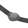  Zdjęcie 9 Mondaine Doppio Big Mesh Mirror Limited Edition MLE.41280.SM