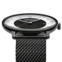  Zdjęcie 3 Mondaine Doppio Big Mesh Mirror Limited Edition MLE.41280.SM