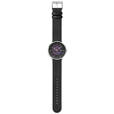 Mondaine Doppio Big Solar MLE.41921.LBV