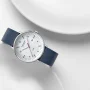  Zdjęcie 7 Mondaine Doppio Big Solar Date MLE.41910.LDV