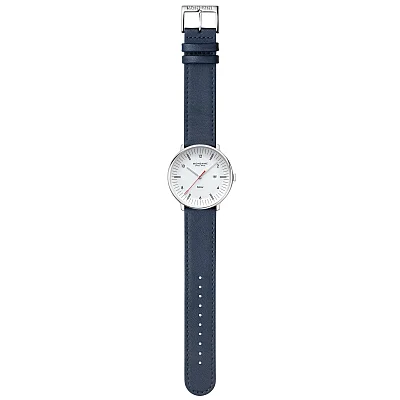 Mondaine Doppio Big Solar Date MLE.41910.LDV