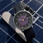  Zdjęcie 2 Mondaine Doppio Big Solar MLE.41921.LBV