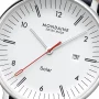  Zdjęcie 9 Mondaine Doppio Big Solar Date MLE.41910.LDV