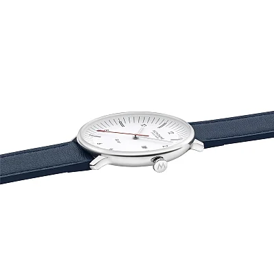 Mondaine Doppio Big Solar Date MLE.41910.LDV