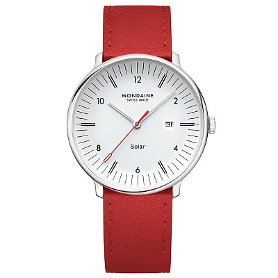Mondaine Doppio Big Solar MLE.41910.LCV