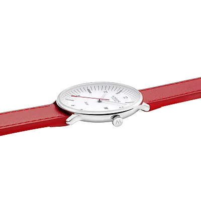 Mondaine Doppio Big Solar MLE.41910.LCV