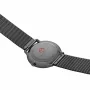  Zdjęcie 8 Mondaine Doppio Big Solar Mesh MLE.41921.SM