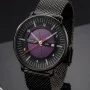  Zdjęcie 4 Mondaine Doppio Big Solar Mesh MLE.41921.SM