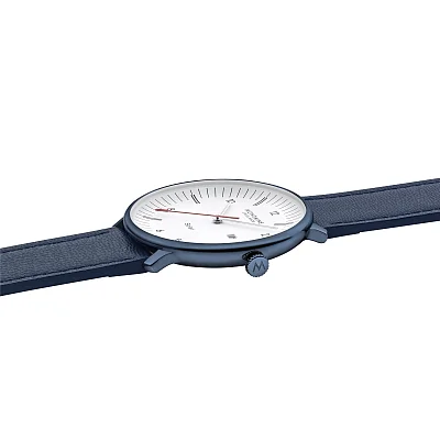 Mondaine Doppio Big Solar MLE.41910.LQV