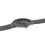  Zdjęcie 4 Mondaine Doppio Big Mesh MLE.41220.SM