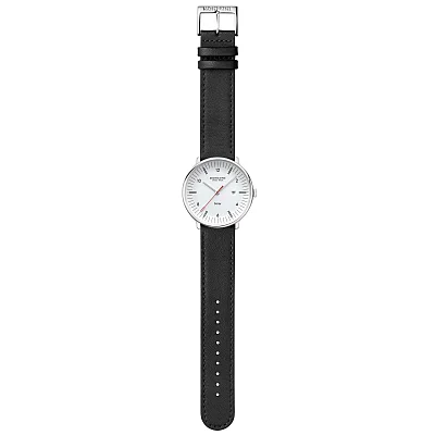Mondaine Doppio Big Solar MLE.41910.LBV