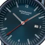  Zdjęcie 8 Mondaine Doppio Big MLE.41240.LDV