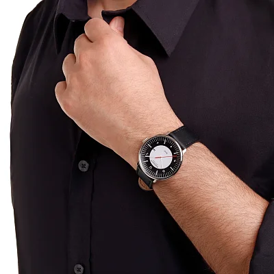 Mondaine Doppio Big Solar MLE.41920.LBV