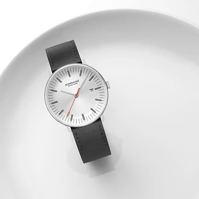 Mondaine Doppio Big MLE.41210.LBV