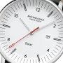  Zdjęcie 9 Mondaine Doppio Big Solar MLE.41910.LBV
