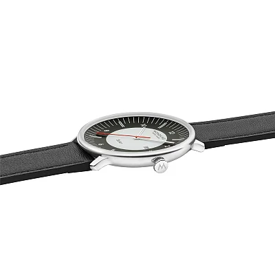 Mondaine Doppio Big Solar MLE.41920.LBV