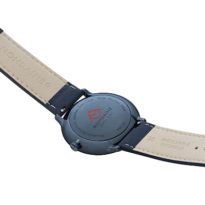 Mondaine Doppio Big MLE.41240.LDV