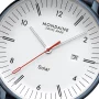  Zdjęcie 9 Mondaine Doppio Big Solar MLE.41910.LQV