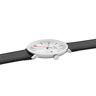Mondaine Doppio Big MLE.41210.LBV