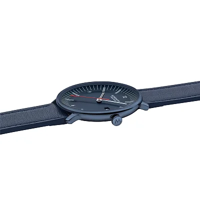Mondaine Doppio Big MLE.41240.LDV