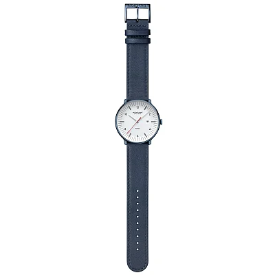 Mondaine Doppio Big Solar MLE.41910.LQV