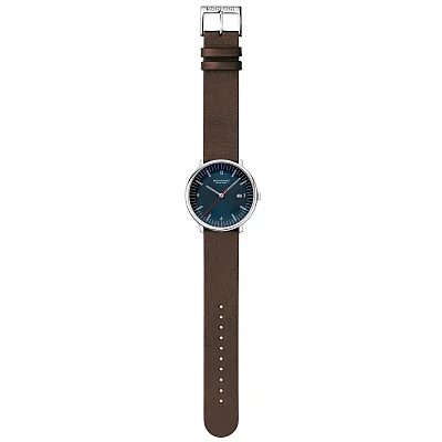 Mondaine Doppio Big MLE.41240.LGV