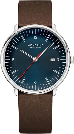 Mondaine Doppio Big MLE41240LGV