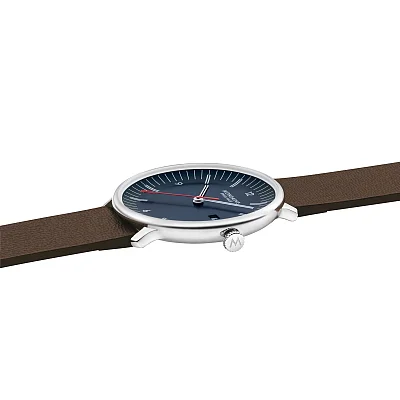Mondaine Doppio Big MLE.41240.LGV