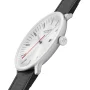  Zdjęcie 11 Mondaine Doppio Big MLE.41210.LBV