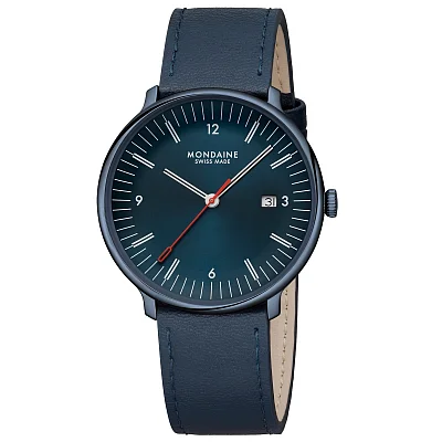 Mondaine Doppio Big MLE.41240.LDV