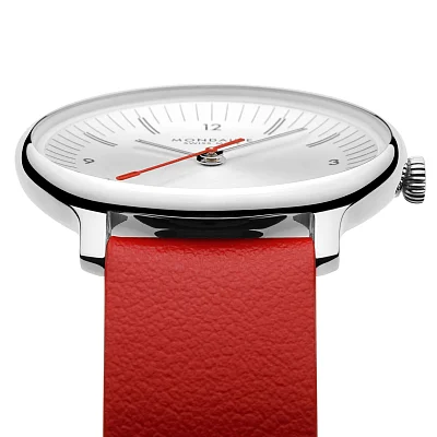 Mondaine Doppio Small Lady MLE.33110.LCV