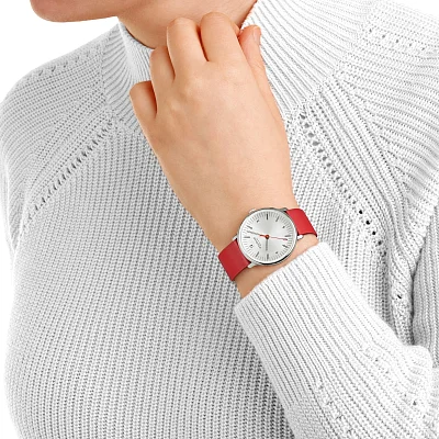 Mondaine Doppio Small Lady MLE.33110.LCV