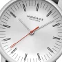 Zdjęcie 9 Mondaine Doppio Small Lady MLE.33110.LBV