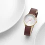 Zdjęcie 11 Mondaine Doppio Small Lady MLE.33110.LGV