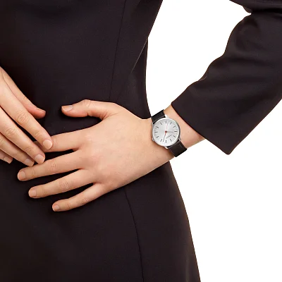 Mondaine Doppio Small Lady MLE.33110.LBV