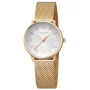 Zdjęcie 8 Mondaine Doppio Small Lady Mesh MLE.33111.SM