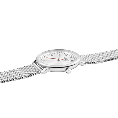 Mondaine Doppio Small Lady MLE.33110.SM