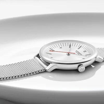 Mondaine Doppio Small Lady MLE.33110.SM