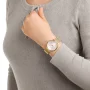 Zdjęcie 2 Mondaine Doppio Small Lady Mesh MLE.33111.SM
