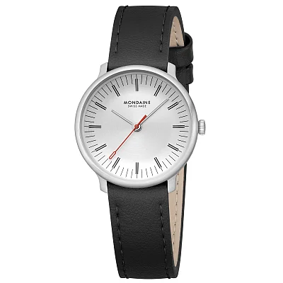 Mondaine Doppio Small Lady MLE.33110.LBV